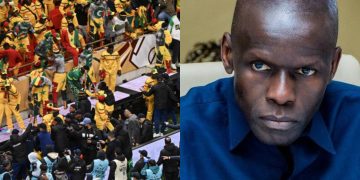 Récompenses allouées à l’équipe nationale : Elles « devraient être élargies aux 18 supporters détenus », selon Waly Diouf Bodian