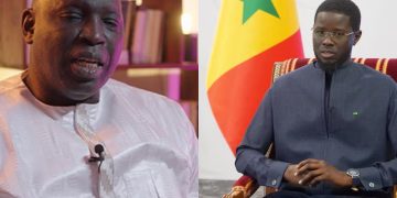 Supporters Sénégalais condamnés au Maroc : ce que Diomaye doit faire, selon Madiambal