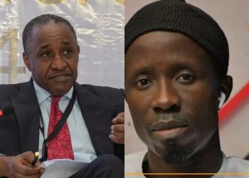 Supportez Nguer aussi !, (Par Adama Gaye)