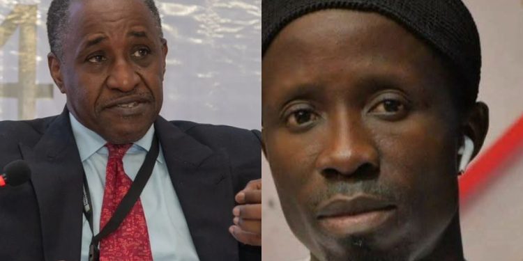 Supportez Nguer aussi !, (Par Adama Gaye)