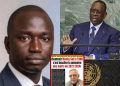 Candidature de Macky à l&rsquo;Onu : Bougar Diouf matraque Robert Bourgi