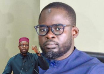 Questions d’actualité : Babacar Ba appelle Sonko à s’élèver au-dessus des polémiques…