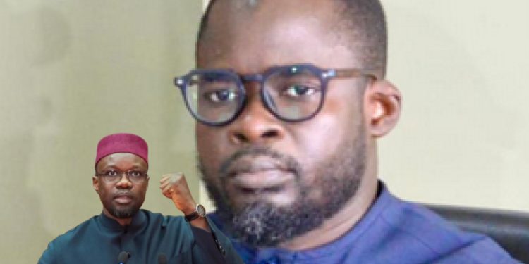 Questions d’actualité : Babacar Ba appelle Sonko à s’élèver au-dessus des polémiques…