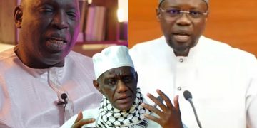 Sonko retire à M. Matar Gueye sa sécurité : Madiambal dit ses vérités
