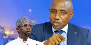 Yoro Dia qualifie Sonko de Gardien d&rsquo;une illusion : « On veut Lee Kwan yew pas Robespierre »