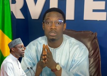 PDF persiste et signe : « la motion de censure est l’unique solution qui peut sortir le Sénégal de ce trou »