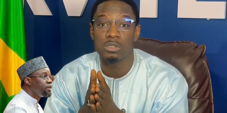 PDF persiste et signe : « la motion de censure est l’unique solution qui peut sortir le Sénégal de ce trou »