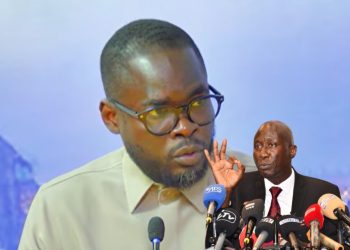 Ponction des salaires des enseignants : Babacar Ba s’étonne du silence de Dame Mbodj
