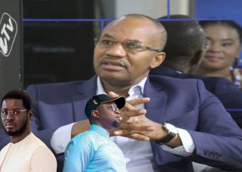 Le malaise permanent, (Par Mamoudou Ibra Kane)