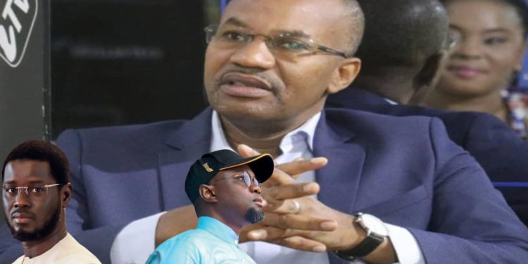 Le malaise permanent, (Par Mamoudou Ibra Kane)