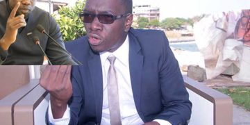 M. Bocar Thiam lance l&rsquo;assaut : « Je vais démonter cette cabale politique initiée par Sonko et sa bande… » 