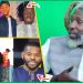 (Vidéo) Aff Pape Cheikh Diallo & cie, un nouveau reseau démantelé: Dieuwrigne Ndiasse hausse le ton