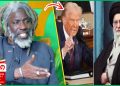 (Vidéo) Conflit Iran vs Usa: les révélations de Dieuwrigne Ndiasse « Guide Supreme Bi… »