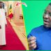 (Vidéo) Ndogou au Palais: Thioune « Menoumaci D’Accord DIOMAYE Waroul Recevoir Ay Militants Ci Palais Bi »