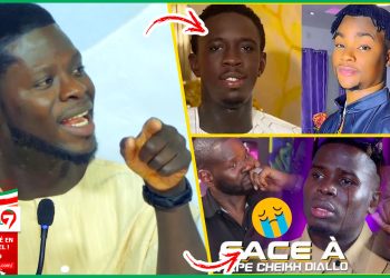 (Vidéo) Aff. Pape Cheikh & cie: Gaydel Tik Tok fait des revelations & devoile leur objectif « Sen Mission Moy… »