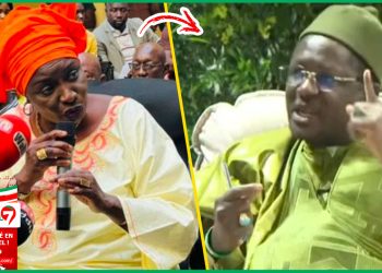 À Cheikh Bara Ndiaye: les méchants envient et haïssent car c’est leur manière d’admirer. (Mimi 2024)