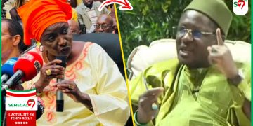 À Cheikh Bara Ndiaye: les méchants envient et haïssent car c’est leur manière d’admirer. (Mimi 2024)