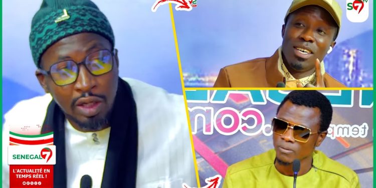 (Vidéo) Le gros coup de gueule de d&rsquo;Abou Diallo sur l&rsquo;arrestati0n d&rsquo;Abdou Nguer et Modou Fall