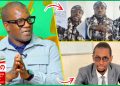 (Vidéo) Plainte de Capitaine Toure contre Mollah Morgun: Me Babacar Ndiaye precise « Puisque l’activiste n’est pas au Senegal… »