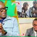 (Vidéo) Plainte de Capitaine Toure contre Mollah Morgun: Me Babacar Ndiaye precise « Puisque l’activiste n’est pas au Senegal… »