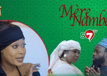 Ramadan 2026 : Mère Nambé – Épisode 1 avec Daba Thiam, Amy Collé, Tapha Touré et Engagé et Cie (Vidéo)