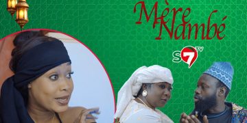 Ramadan 2026 : Mère Nambé – Épisode 1 avec Daba Thiam, Amy Collé, Tapha Touré et Engagé et Cie (Vidéo)