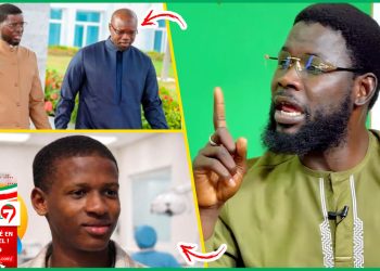 (Vidéo) Deces Abdoulaye Ba, Vi0l£nces à l&rsquo;UCAD: les révélations fracassantes de Pape Abdoulaye Toure