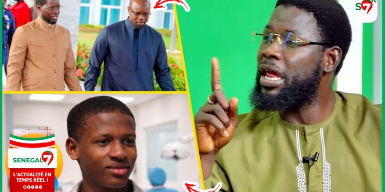 (Vidéo) Deces Abdoulaye Ba, Vi0l£nces à l&rsquo;UCAD: les révélations fracassantes de Pape Abdoulaye Toure