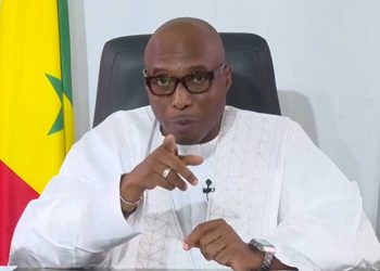 Face à la presse : Ces questions brulantes que Barth va éplucher, ce mercredi