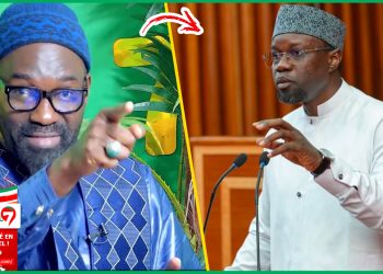 (Vidéo) Durcissement des p£ines: la position tranchee du Pr Ababacar Mboup « Cr!m!n@l!sati0n Bi… »