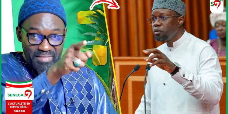 (Vidéo) Durcissement des p£ines: la position tranchee du Pr Ababacar Mboup « Cr!m!n@l!sati0n Bi… »