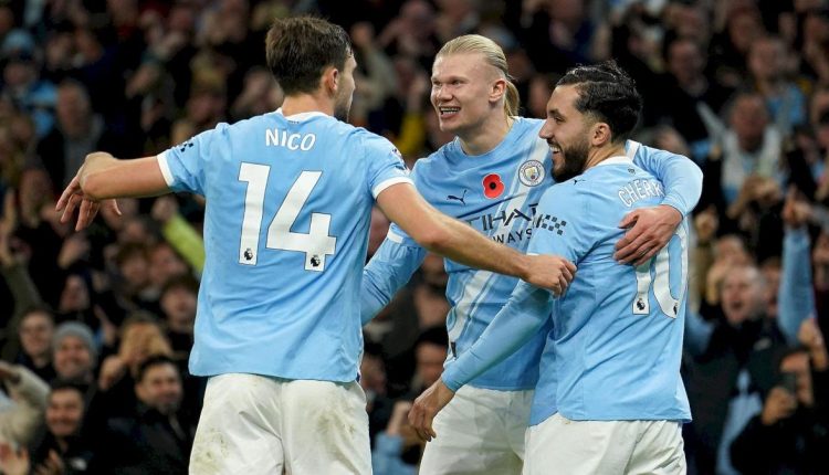 Premier League : Manchester City renverse Liverpool à Anfield