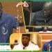 (Vidéo) Les mots forts d ‘Abdoul Ahad Ndiaye devant El Malick & Me Bamba Cissé « Tant Que Amougne Regime Pastef Douniou Ame Diamm »