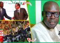 (Vidéo) Boubacar Seye sur les supporters senegalais au Maroc « Bima Guissé SONKO Deloussi Sans Andak Niom… »
