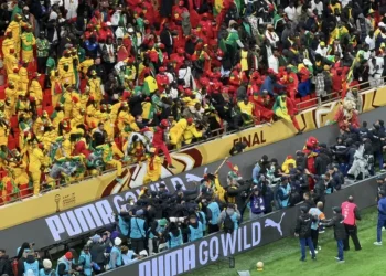 Supporters Sénégalais détenus au Maroc : l’audience prévue à 13 heures