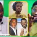 (Vidéo) Debat très agité entre Pape Demba Thioune Juriste & Pape Abdoulaye Toure sur la loi contre l’h0m0s£xu@lite…