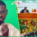 (Vidéo) Liberation supporters Senegalais: Thioune Juriste « Souñou Utilisé Convention Biñe Signék Maroc 2025 Dinañe Meuna… »