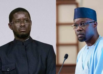 « Le problème entre Diomaye et Sonko reste entier… » : révélation d&rsquo;un député de Pastef après le « Ndogou » au palais
