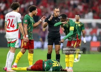 CAN 2025 : la CAF annonce des réformes pour restaurer la crédibilité de l’arbitrage