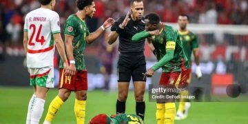 CAN 2025 : la CAF annonce des réformes pour restaurer la crédibilité de l’arbitrage