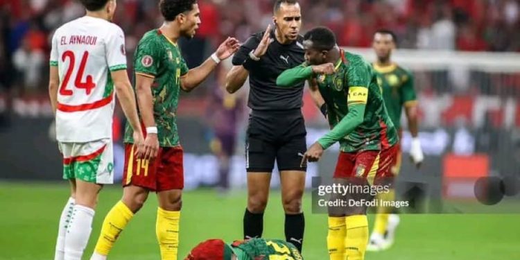 CAN 2025 : la CAF annonce des réformes pour restaurer la crédibilité de l’arbitrage