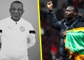 Pape Thiaw réagit à la disparition de Lamine Mboup : “Une grosse perte pour notre football”