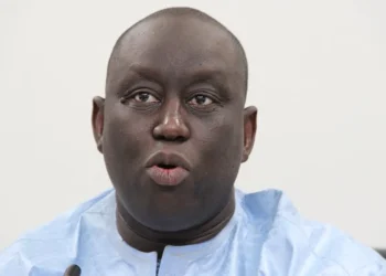 Guédiawaye : une pétition citoyenne plaide pour le retour de Aliou Sall à la mairie