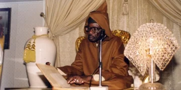 15 mars 2017 – 15 mars 2026 : Il y a neuf (9) ans, Al Makhtoum nous quittait