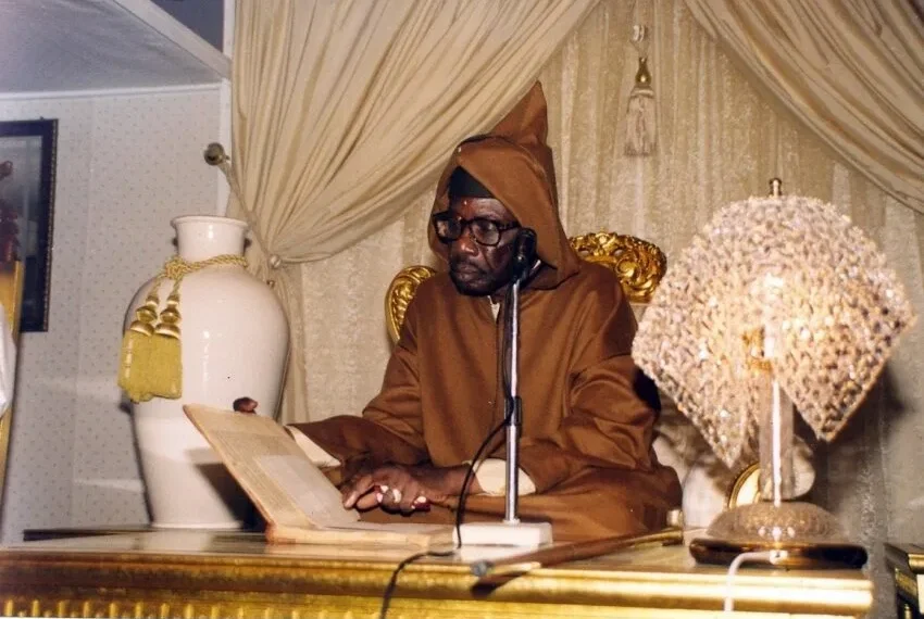 15 mars 2017 – 15 mars 2026 : Il y a neuf (9) ans, Al Makhtoum nous quittait