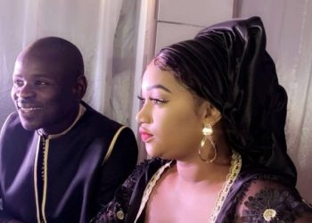 Affaire Pape Cheikh Diallo : son ex-épouse, Kya Aïdara brise le silence