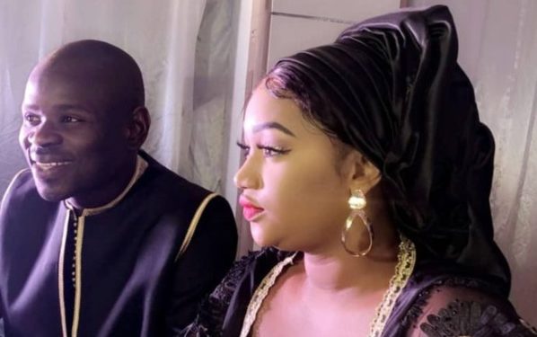 Affaire Pape Cheikh Diallo : son ex-épouse, Kya Aïdara brise le silence