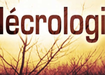 Nécrologie : Décès du journaliste Boubacar Niang