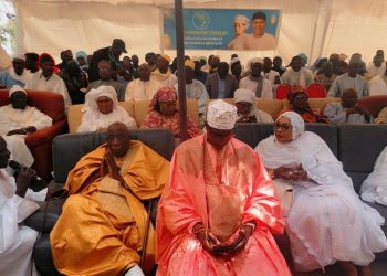 08 Mars : La Fédération Nationale des Femmes Libérales (FNFL) du PDS rend hommage à toutes les femmes du Sénégal et du Monde