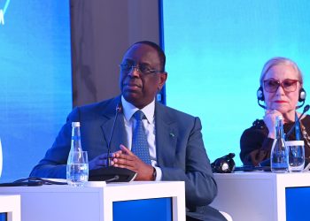 Macky Sall invité au 13e Forum mondial de Bakou